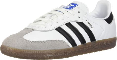 amazon adidas schuhe samba|Adidas Samba women Amazon.